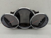 2011 Chevrolet Cruze Instrument Cluster Speedometer Gauges P/N:95018205 Fits OEM Used Auto Parts - Oemusedautoparts1.com