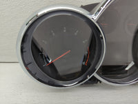 2011 Chevrolet Cruze Instrument Cluster Speedometer Gauges P/N:95018205 Fits OEM Used Auto Parts - Oemusedautoparts1.com