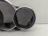 2011 Chevrolet Cruze Instrument Cluster Speedometer Gauges P/N:95018205 Fits OEM Used Auto Parts - Oemusedautoparts1.com