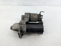 2011-2016 Chevrolet Cruze Car Starter Motor Solenoid OEM P/N:55 578 921 Fits OEM Used Auto Parts - Oemusedautoparts1.com