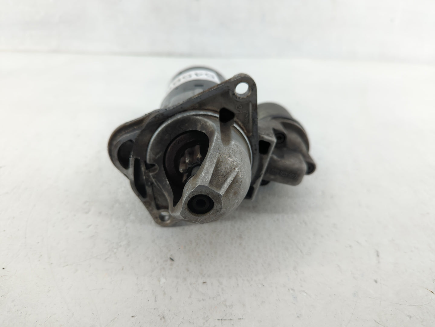 2011-2016 Chevrolet Cruze Car Starter Motor Solenoid OEM P/N:55 578 921 Fits OEM Used Auto Parts - Oemusedautoparts1.com