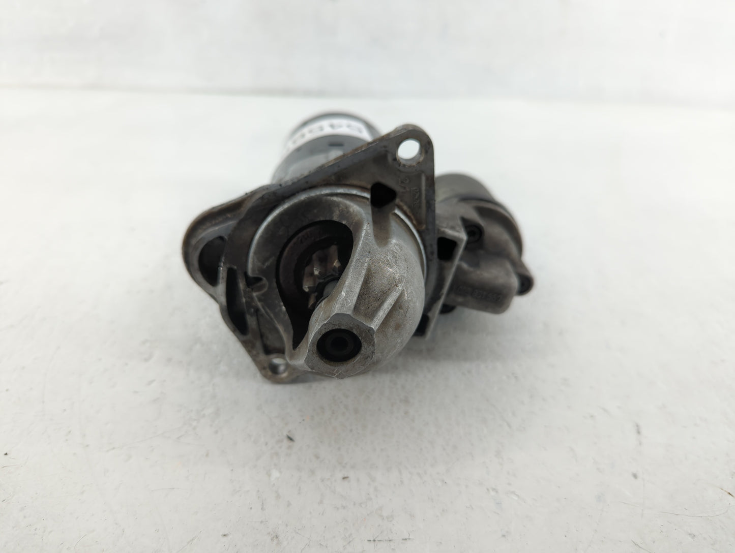 2011-2016 Chevrolet Cruze Car Starter Motor Solenoid OEM P/N:55 578 921 Fits OEM Used Auto Parts - Oemusedautoparts1.com
