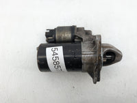2011-2016 Chevrolet Cruze Car Starter Motor Solenoid OEM P/N:55 578 921 Fits OEM Used Auto Parts - Oemusedautoparts1.com