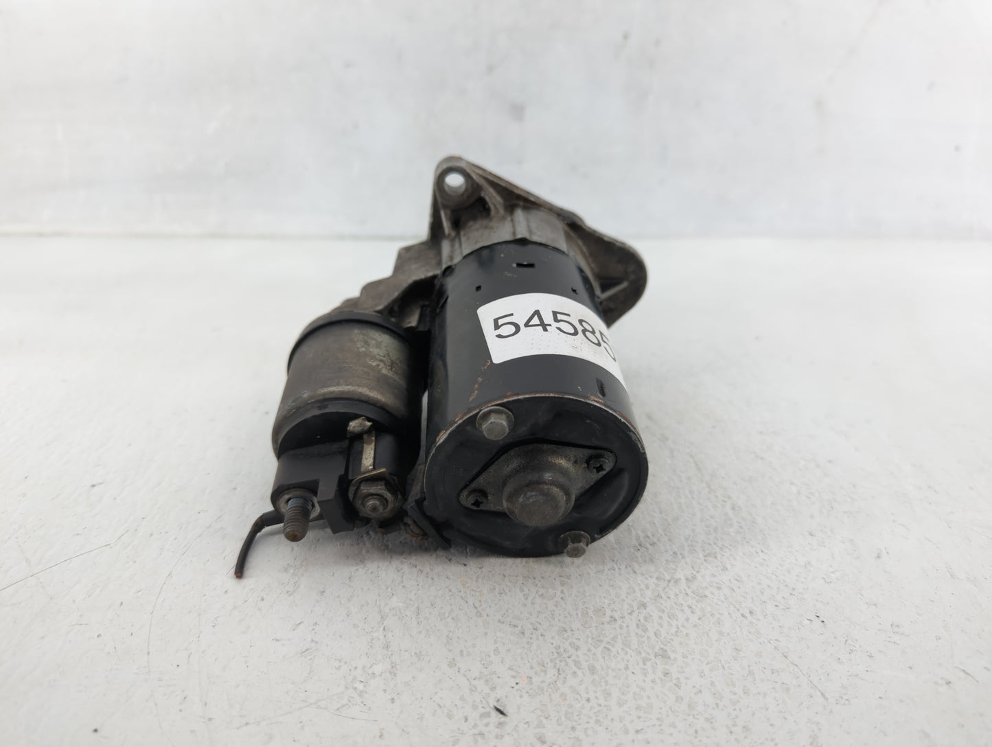 2011-2016 Chevrolet Cruze Car Starter Motor Solenoid OEM P/N:55 578 921 Fits OEM Used Auto Parts - Oemusedautoparts1.com
