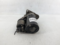 2011-2016 Chevrolet Cruze Car Starter Motor Solenoid OEM P/N:55 578 921 Fits OEM Used Auto Parts - Oemusedautoparts1.com
