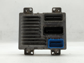 compare product 2011 Chevrolet Cruze PCM Engine Control Computer ECU ECM PCU OEM P/N:12670036 12645606, 12642100 Fits OEM Used Auto Parts