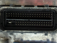 2011 Chevrolet Cruze PCM Engine Control Computer ECU ECM PCU OEM P/N:12670036 12645606, 12642100 Fits OEM Used Auto Parts - 