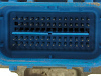 2011 Chevrolet Cruze PCM Engine Control Computer ECU ECM PCU OEM P/N:12670036 12645606, 12642100 Fits OEM Used Auto Parts - 