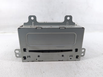compare product 2011-2012 Chevrolet Cruze Am Fm Cd Player Radio Receiver