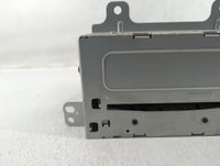 2011-2012 Chevrolet Cruze Am Fm Cd Player Radio Receiver - Oemusedautoparts1.com