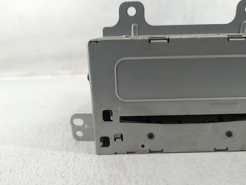 2011-2012 Chevrolet Cruze Am Fm Cd Player Radio Receiver