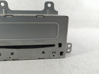 2011-2012 Chevrolet Cruze Am Fm Cd Player Radio Receiver - Oemusedautoparts1.com