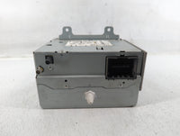 2011-2012 Chevrolet Cruze Am Fm Cd Player Radio Receiver - Oemusedautoparts1.com