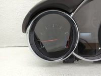 2011 Chevrolet Cruze Instrument Cluster Speedometer Gauges P/N:809773364 Fits OEM Used Auto Parts - Oemusedautoparts1.com