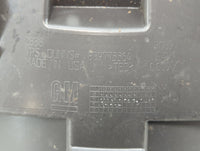 2011 Chevrolet Cruze Instrument Cluster Speedometer Gauges P/N:809773364 Fits OEM Used Auto Parts - Oemusedautoparts1.com