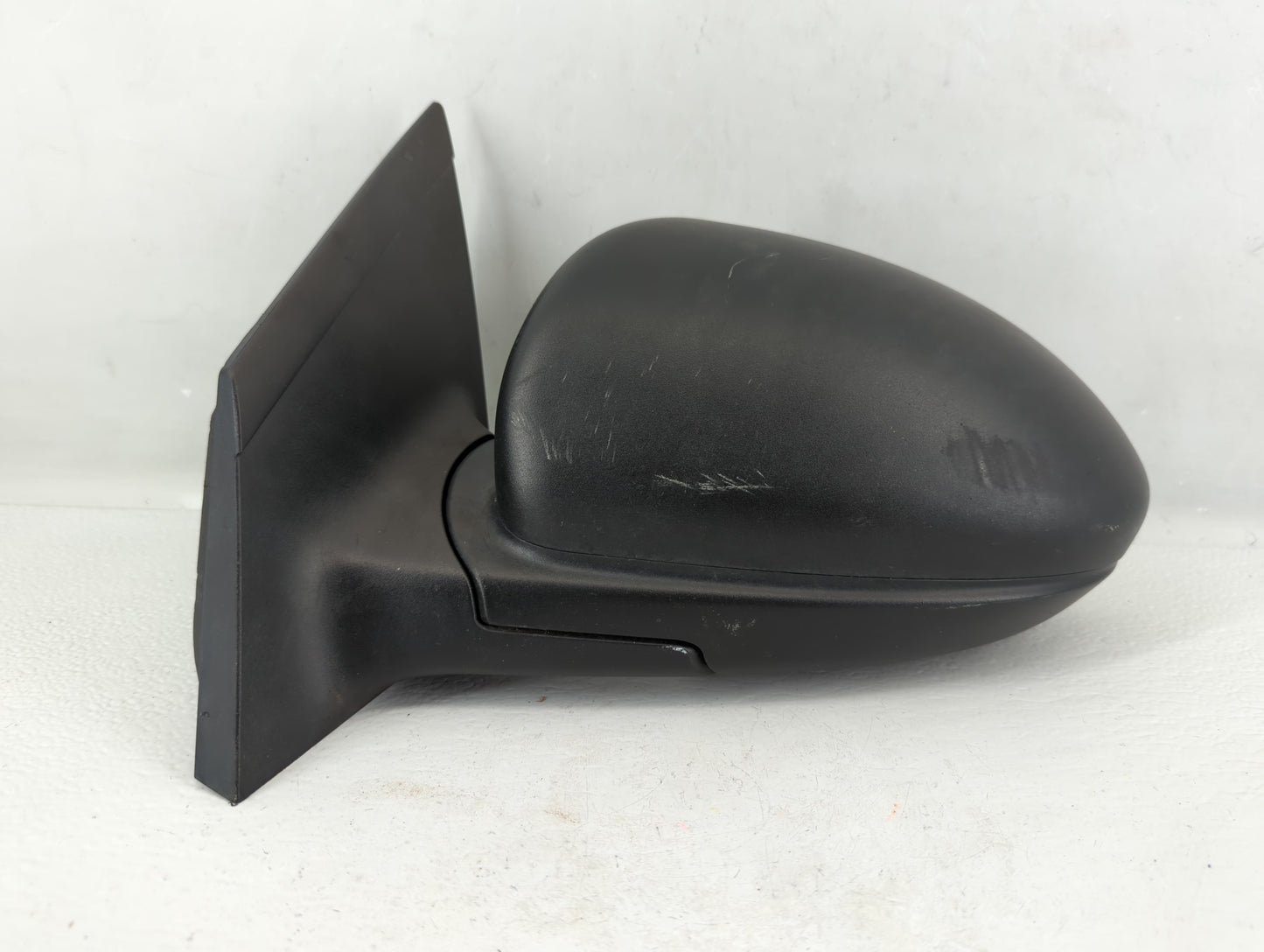 2011-2014 Chevrolet Cruze Driver Side View Mirror - Left Door Mirror OEM Used - Oemusedautoparts1.com