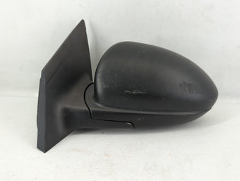 compare product 2011-2014 Chevrolet Cruze Driver Side View Mirror - Left Door Mirror OEM Used