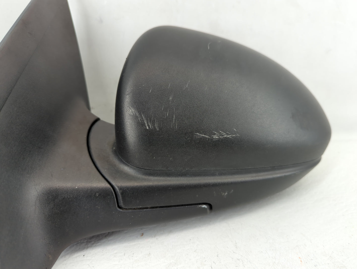 2011-2014 Chevrolet Cruze Driver Side View Mirror - Left Door Mirror OEM Used - Oemusedautoparts1.com