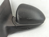 2011-2014 Chevrolet Cruze Driver Side View Mirror - Left Door Mirror OEM Used - Oemusedautoparts1.com