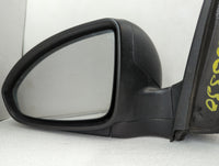 2011-2014 Chevrolet Cruze Driver Side View Mirror - Left Door Mirror OEM Used - Oemusedautoparts1.com