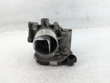 2011-2016 Chevrolet Cruze Throttle Body P/N:55565489 Fits Fits 2011 2012 2013 2014 2015 2016 2017 2018 2019 2020 2021 OEM Us