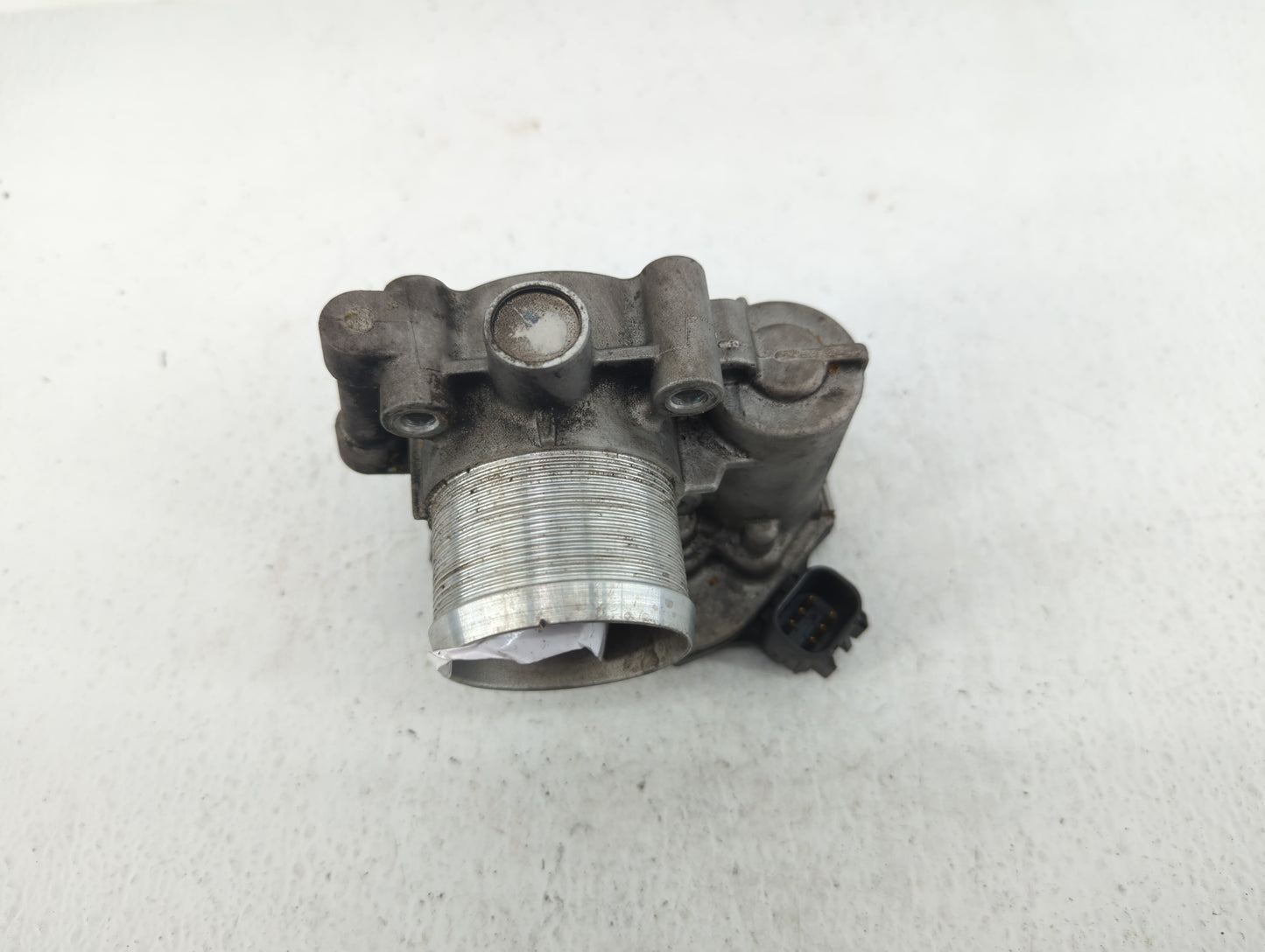 2011-2016 Chevrolet Cruze Throttle Body P/N:55565489 Fits Fits 2011 2012 2013 2014 2015 2016 2017 2018 2019 2020 2021 OEM Us