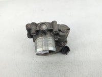 2011-2016 Chevrolet Cruze Throttle Body P/N:55565489 Fits Fits 2011 2012 2013 2014 2015 2016 2017 2018 2019 2020 2021 OEM Us