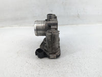 2011-2016 Chevrolet Cruze Throttle Body P/N:55565489 Fits Fits 2011 2012 2013 2014 2015 2016 2017 2018 2019 2020 2021 OEM Us