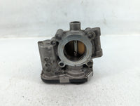 2011-2016 Chevrolet Cruze Throttle Body P/N:55565489 Fits Fits 2011 2012 2013 2014 2015 2016 2017 2018 2019 2020 2021 OEM Us
