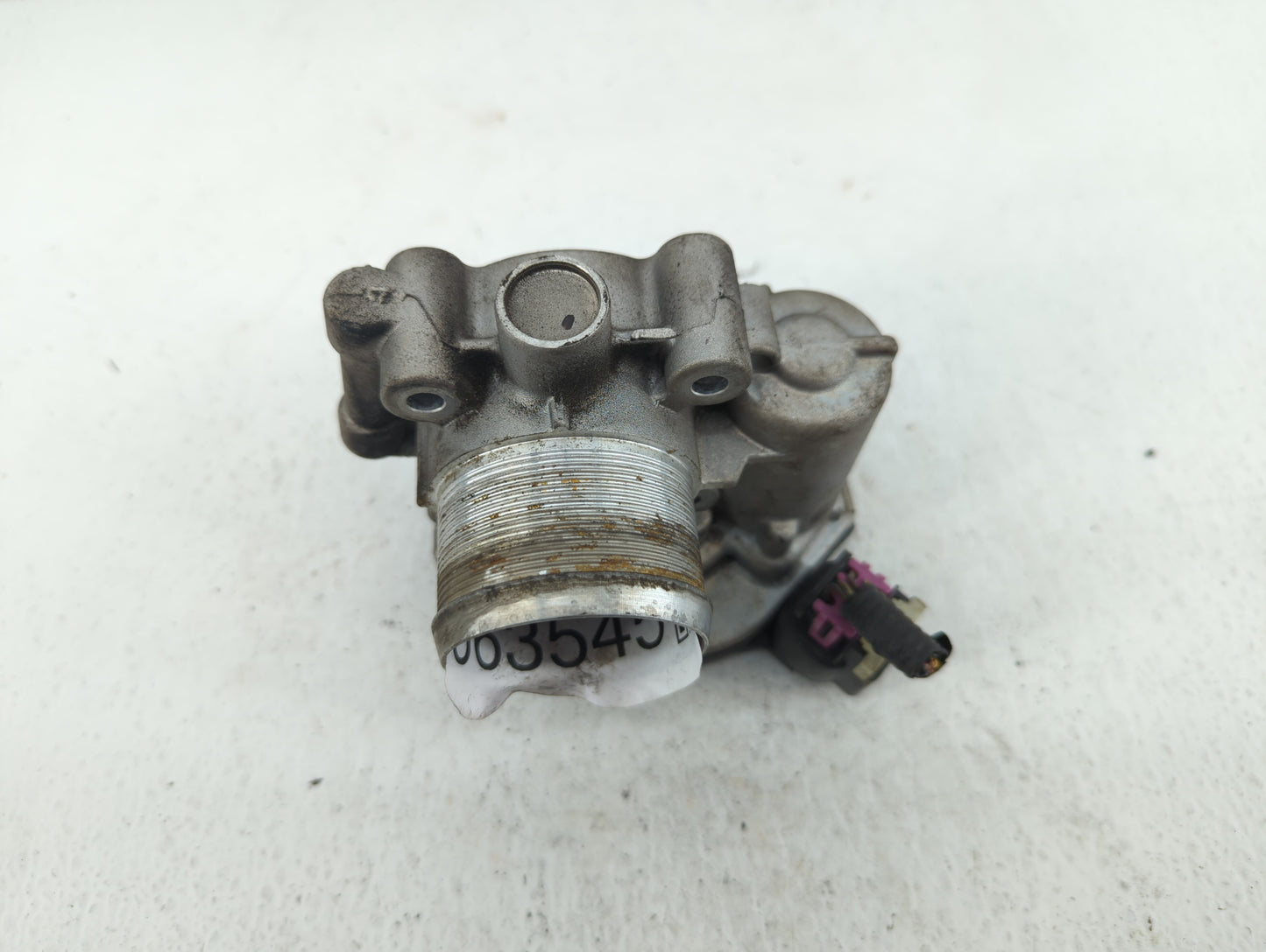 2011-2016 Chevrolet Cruze Throttle Body P/N:55581662 55565489 Fits Fits 2011 2012 2013 2014 2015 2016 2017 2018 2019 2020 20