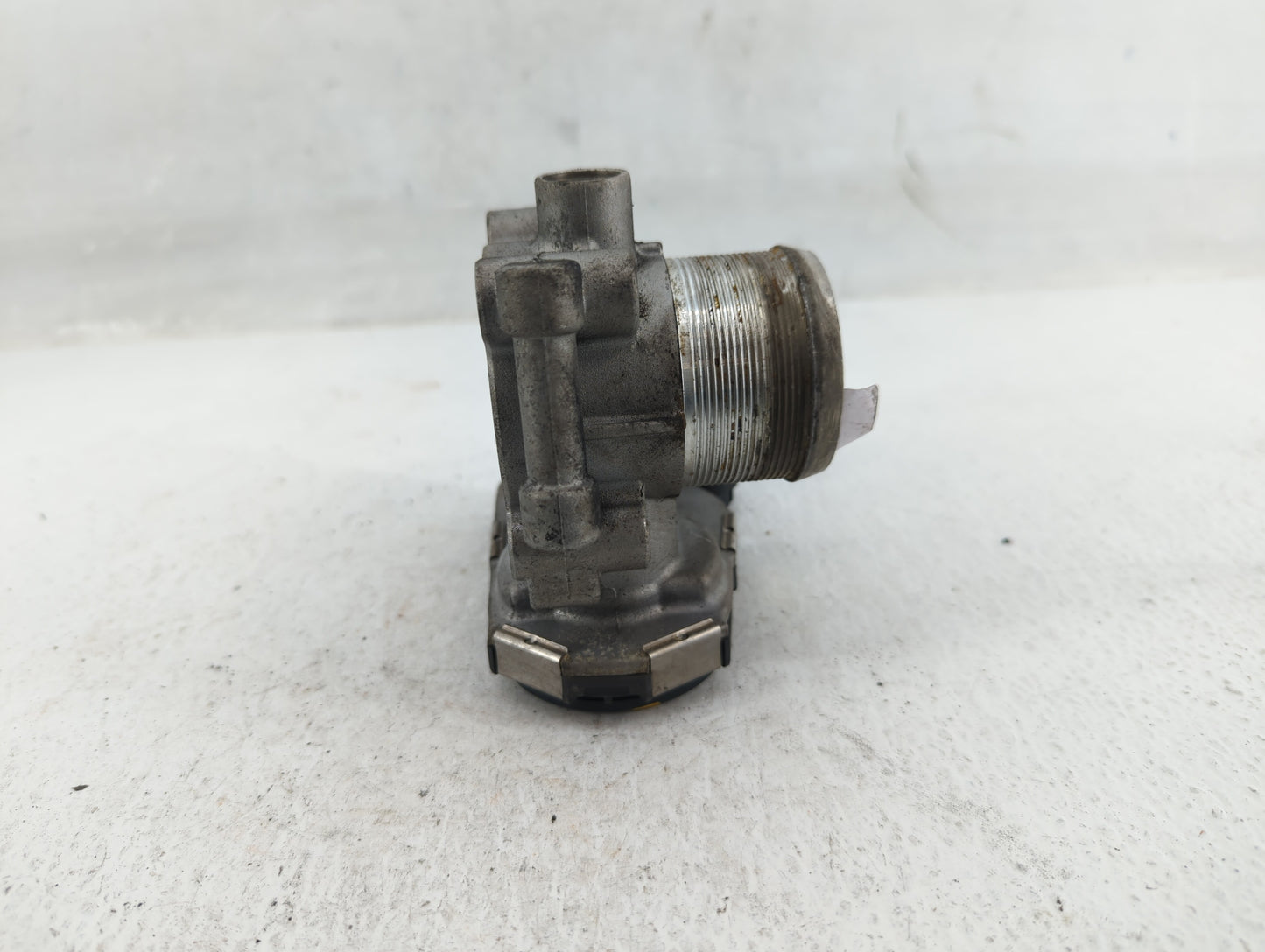 2011-2016 Chevrolet Cruze Throttle Body P/N:55581662 55565489 Fits Fits 2011 2012 2013 2014 2015 2016 2017 2018 2019 2020 20