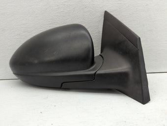 compare product 2011-2014 Chevrolet Cruze Passenger Side View Mirror - Right Door Mirror OEM Used
