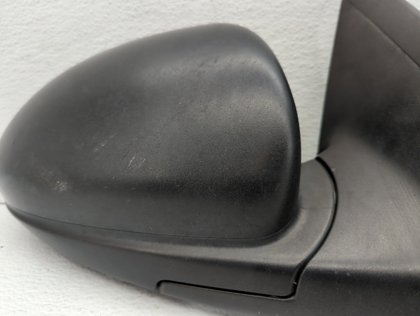 2011-2014 Chevrolet Cruze Passenger Side View Mirror - Right Door Mirror OEM Used - Oemusedautoparts1.com