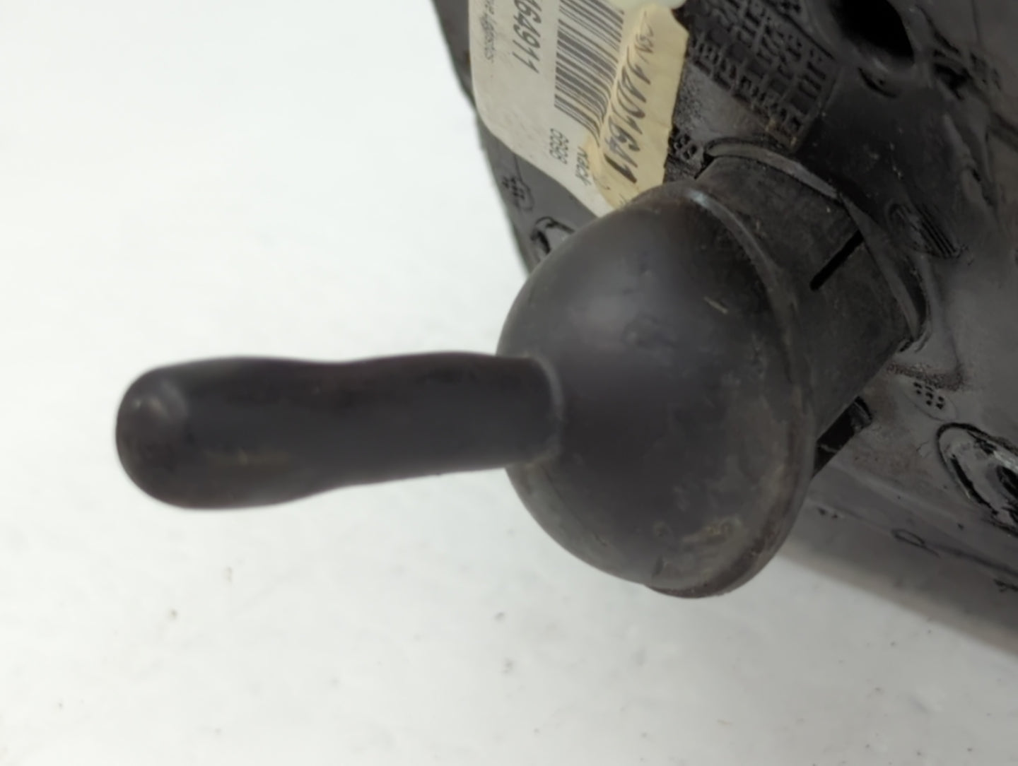 2011-2014 Chevrolet Cruze Passenger Side View Mirror - Right Door Mirror OEM Used - Oemusedautoparts1.com