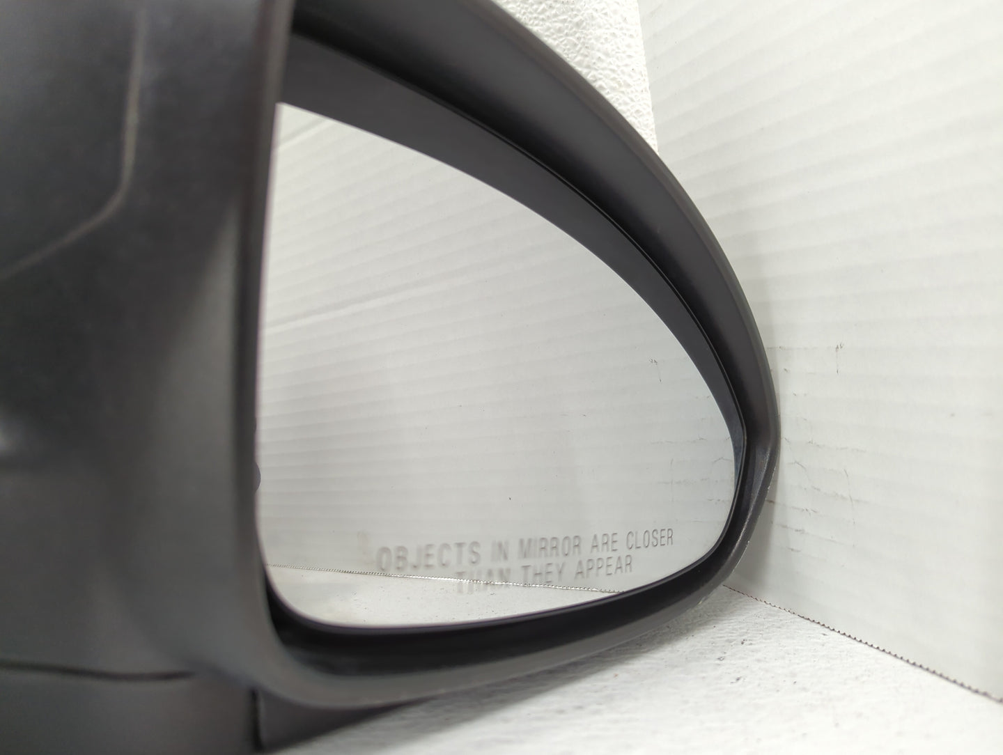 2011-2014 Chevrolet Cruze Passenger Side View Mirror - Right Door Mirror OEM Used - Oemusedautoparts1.com