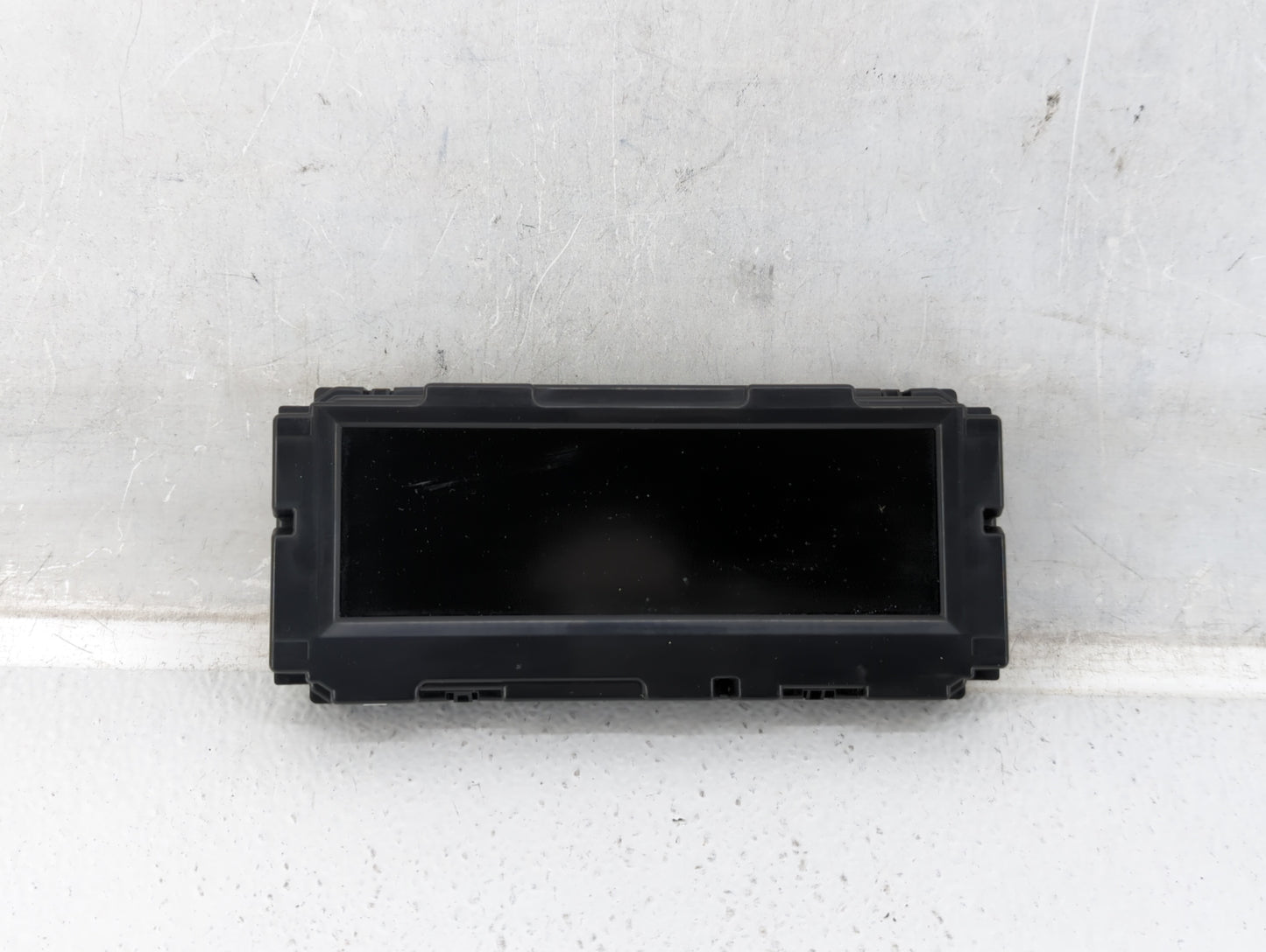 2011-2016 Chevrolet Cruze Information Display Screen - Oemusedautoparts1.com