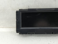 2011-2016 Chevrolet Cruze Information Display Screen - Oemusedautoparts1.com