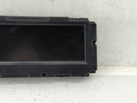 2011-2016 Chevrolet Cruze Information Display Screen - Oemusedautoparts1.com