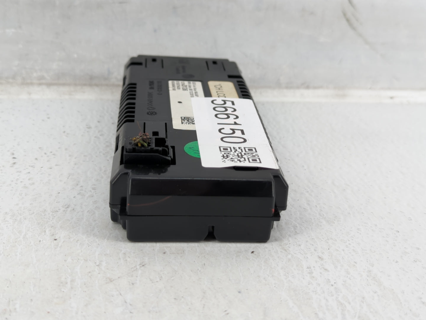 2011-2016 Chevrolet Cruze Information Display Screen - Oemusedautoparts1.com