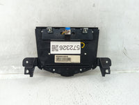 2011-2011 Chevrolet Cruze Am Fm Cd Player Radio Receiver - Oemusedautoparts1.com