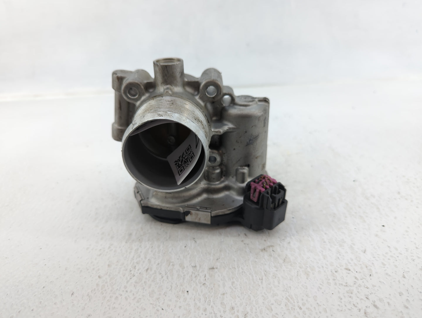 2011-2016 Chevrolet Cruze Throttle Body P/N:55565489 Fits Fits 2011 2012 2013 2014 2015 2016 2017 2018 2019 2020 2021 OEM Us