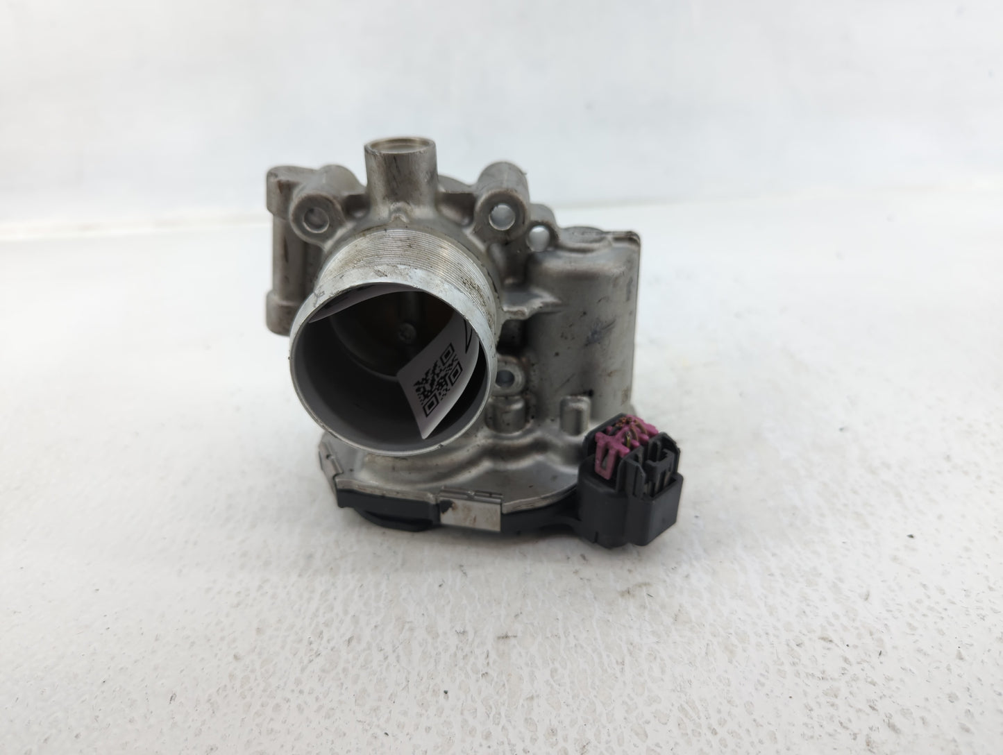 2011-2016 Chevrolet Cruze Throttle Body P/N:55565489 Fits Fits 2011 2012 2013 2014 2015 2016 2017 2018 2019 2020 2021 OEM Us