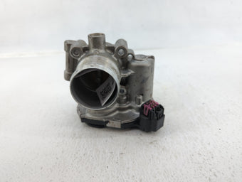 compare product 2011-2016 Chevrolet Cruze Throttle Body P/N:55565489 Fits Fits 2011 2012 2013 2014 2015 2016 2017 2018 2019 2020 2021 OEM Used Auto Parts