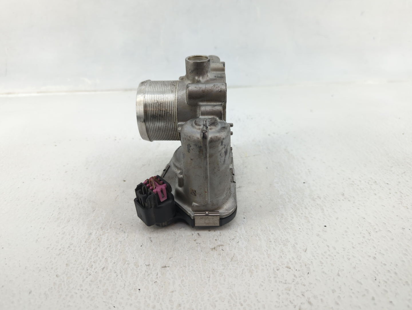 2011-2016 Chevrolet Cruze Throttle Body P/N:55565489 Fits Fits 2011 2012 2013 2014 2015 2016 2017 2018 2019 2020 2021 OEM Us