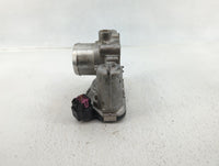 2011-2016 Chevrolet Cruze Throttle Body P/N:55565489 Fits Fits 2011 2012 2013 2014 2015 2016 2017 2018 2019 2020 2021 OEM Us