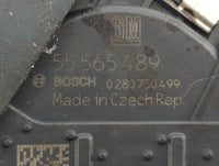 2011-2016 Chevrolet Cruze Throttle Body P/N:55565489 Fits Fits 2011 2012 2013 2014 2015 2016 2017 2018 2019 2020 2021 OEM Us
