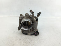 2011-2016 Chevrolet Cruze Throttle Body P/N:55577375 Fits Fits 2009 2010 2011 2012 2013 2014 2015 2016 2017 2018 OEM Used Au
