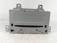 2011-2012 Chevrolet Cruze Radio AM FM Cd Player Receiver Replacement P/N:20983517 Fits Fits 2010 2011 2012 OEM Used Auto Par