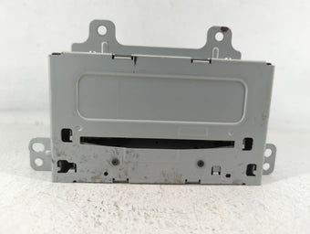compare product 2011-2012 Chevrolet Cruze Radio AM FM Cd Player Receiver Replacement P/N:20983517 Fits Fits 2010 2011 2012 OEM Used Auto Parts