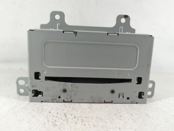 2011-2012 Chevrolet Cruze Radio AM FM Cd Player Receiver Replacement P/N:20983517 Fits Fits 2010 2011 2012 OEM Used Auto Par